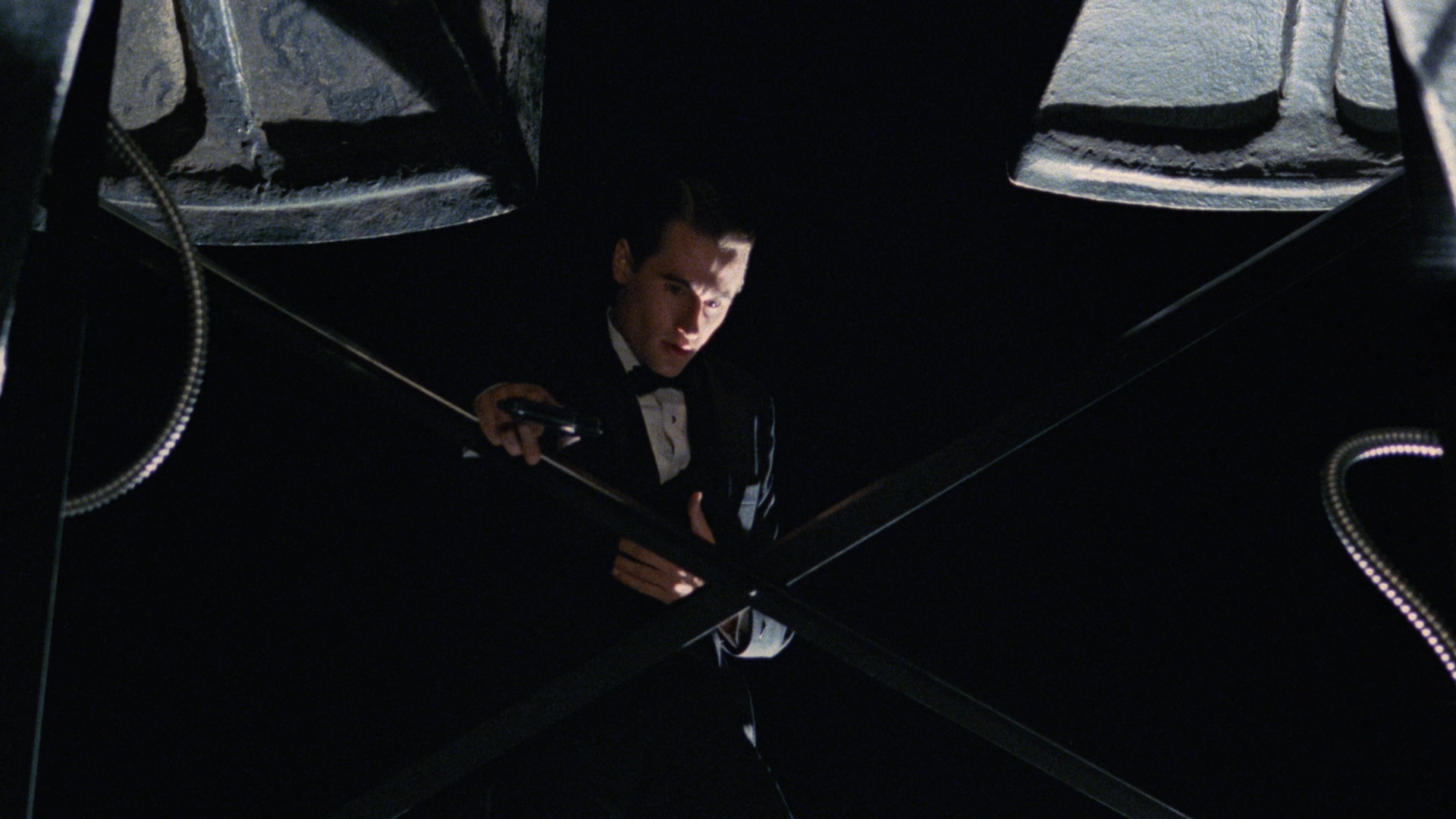 TAG: The Assassination Game Blu-ray screencap 12
