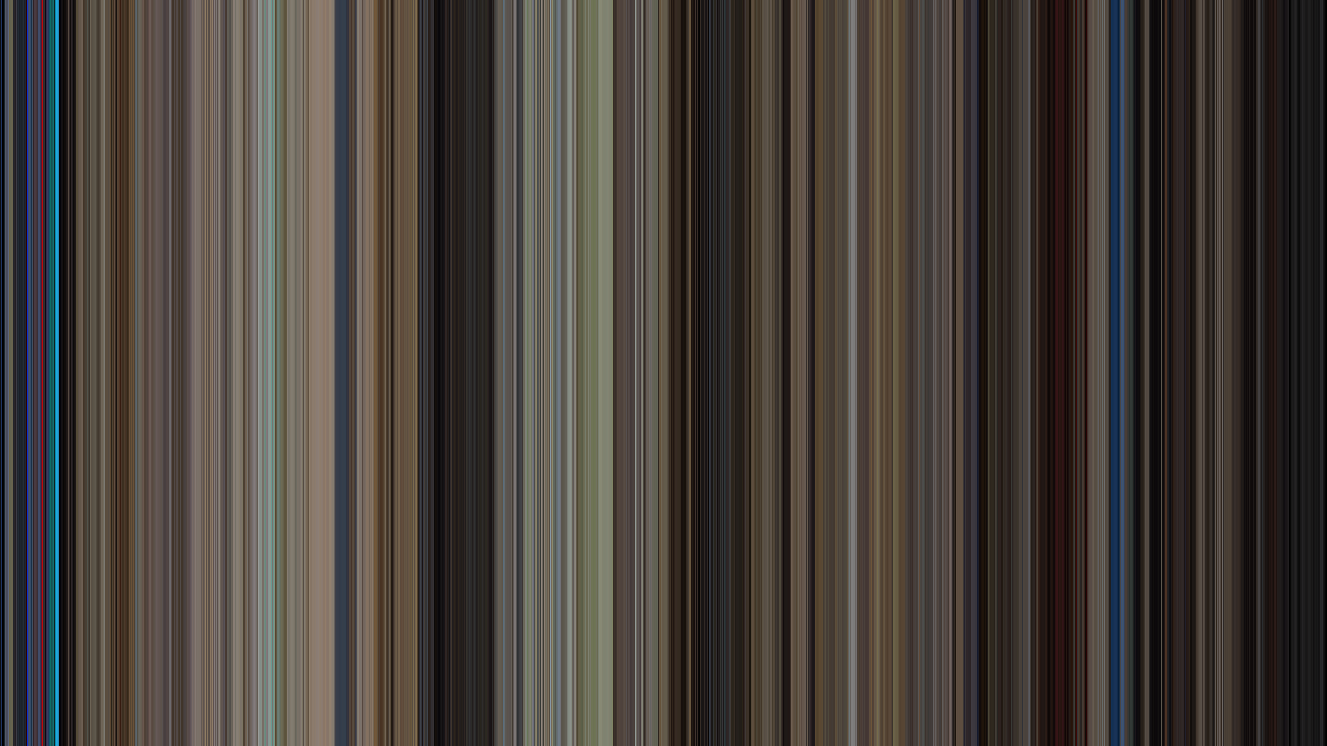 TAG: The Assassination Game color barcode
